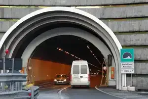 Problèmes de sécurité au Mont-Blanc