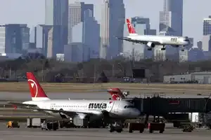 Quand des pilotes oublient d’atterrir