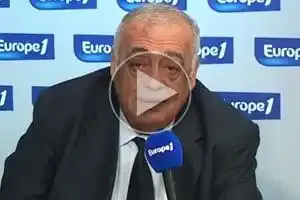 Séguin : la présidence française de l’UE a "improvisé"