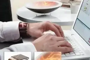 Un bracelet pour aider les traders anxieux