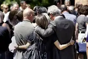 Un homme tué par balles en plein Marseille