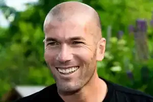 Zinédine Zidane parrain d'une expédition scientifique