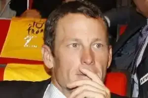 Armstrong: "Le meilleur gagne toujours"