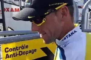 Astana dans l'oeil du cyclone