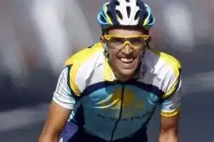 Astana sera sur le ProTour