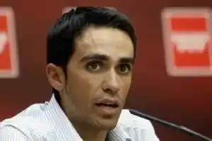 Astana veut garder Contador à tout prix