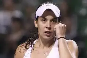Bartoli dans le dernier carré