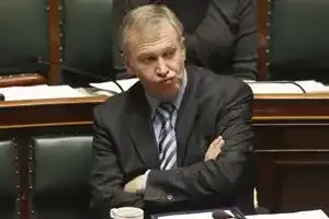 Belgique : le "gaffeur" Leterme de retour