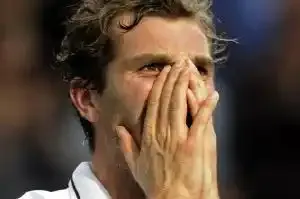 Benneteau: "Fabuleux !"