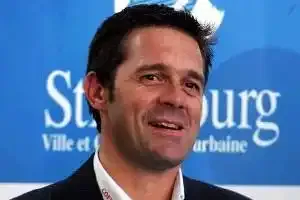 Boyer: "Gagner Paris-Tours !"