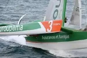 Cammas à vive allure