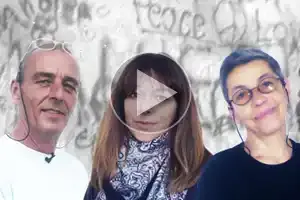 Chute du mur : "le plus beau cadeau de ma vie"