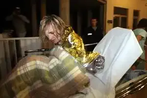 Crash en Corse : le témoignage des miraculés