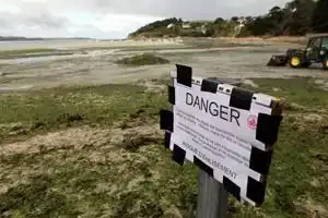 Date fixée pour le procès en appel sur les algues vertes