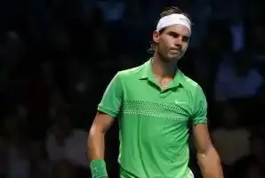 Davydenko élimine Nadal