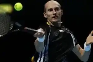 Davydenko la consécration