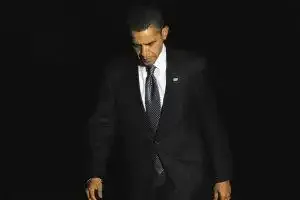 Deux revers électoraux pour Obama