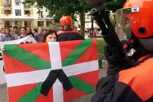 Disparition mystérieuse d’un membre de l’ETA