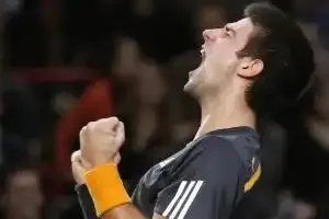 Djokovic: "Un grand exploit"