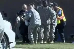 Etats-Unis : le scénario d’une fusillade sanglante
