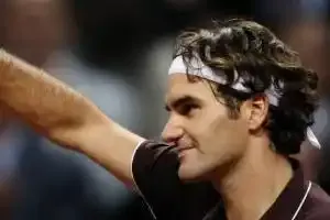 Federer en finale à domicile