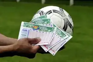 Football : un réseau sans précédent de paris truqués