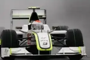 Force India à l'aise sous la pluie