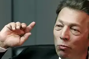 Gaydamak : "Chirac et Villepin savent ce que j’ai fait"