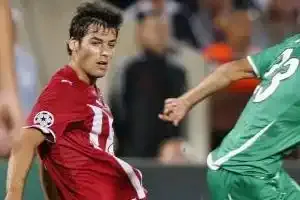 Gourcuff, victime de surmenage ?