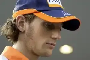 Grosjean sur la sellette ?