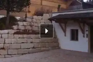 Gstaad, le discret refuge de Polanski