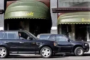 Harrods se lance dans la vente de lingots d’or