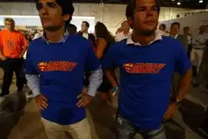 Hémorragie militante au PS et l'UMP