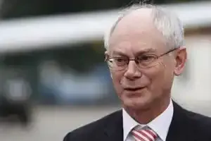 Herman Van Rompuy, un président modeste pour l’UE
