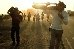 Hulot change de ton avec "Le syndrome du Titanic"