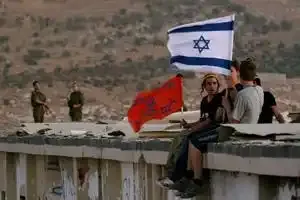 Israël provoque un tollé avec son projet de colonies