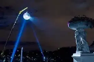 Joli succès pour la Nuit Blanche parisienne