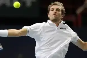 L'exploit de Benneteau !