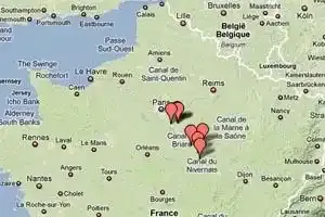 La cavale de Jean-Pierre Treiber