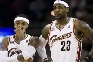 La chute des Cavaliers