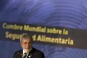 La FAO veut "éradiquer la faim dans le monde"