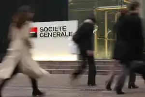 La Société Générale remboursera aussi l'Etat