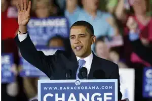 Le 4 novembre 2008, Obama entrait dans l’histoire