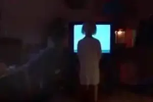 Le CSA lance sa campagne "Pas d'écran avant 3 ans"