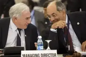 Le FMI maintient ses politiques de relance