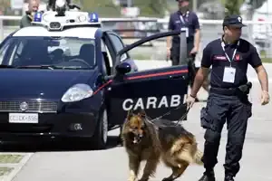 Le numéro 2 de la Cosa nostra arrêté