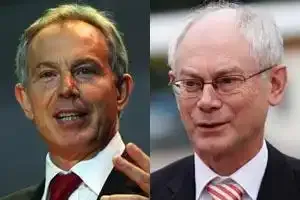 Le président de l’UE sera choisi le 19 novembre