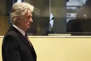 Le procès de Karadzic ne reprendra qu'en mars 2010