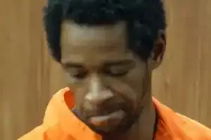 Le sniper de Washington a été exécuté