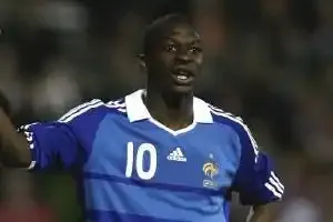 Les Bleuets au finish !